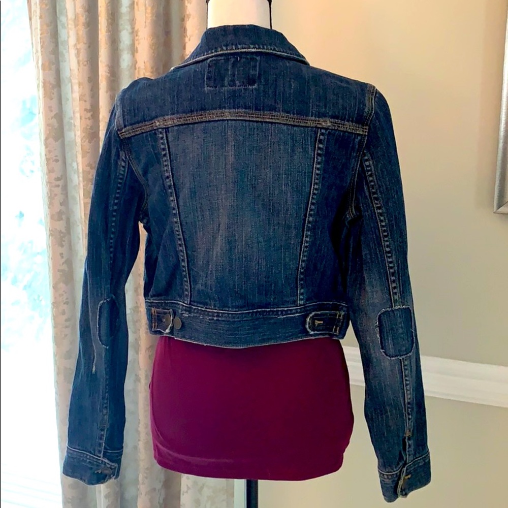 Jeans Jacket 😍✨✨✨ - Picture 3 of 3